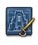Blueprint: Epic Platinum Weaponsmith