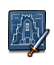 Blueprint: Epic Steel Weaponsmith