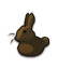 Chocolate Rabbit