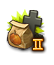 Fertilizer: Common Pumpkin Cemetery