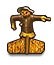 Helpful Scarecrow