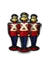 Lead Soldiers