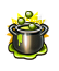 Magic Bean Soup