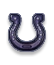 Obsidian Horseshoes