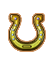 Platinum Horseshoes