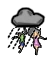 Rain Dance