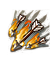 Rain of Flaming Arrows