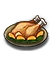 Roasted Duck