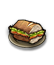Solid Sandwich