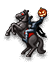 The Headless Horseman
