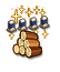 Wood Cutting Guide
