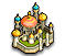 Arabian Palace