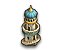 Arabian Tower
