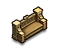 Stone Bench