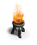 Brazier