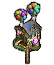 Celebrative Lookout