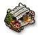 Christmas Hut