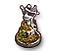 Cupid Statue