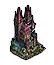 Cursed Castle
