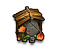 Flowery Stone