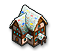 Gingerbread House