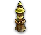 Gold Tower