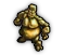Golden Golem