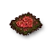 Heart Flowerbed