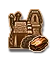 Industrial Copper Mine