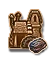 Industrial Iron Mine