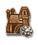 Industrial Titanium Mine