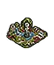 Lovers' Statue