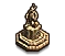 Merchant Statue