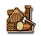 Pinewood cutter