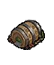 Ridiculously Massive Barrel