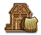 Saddlecloth Weaver