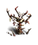 Witches' Effigy