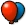balloons