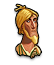 Stone Thrower
