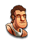 Royal Huntsmen Leader