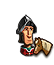 Cavalry Deserter