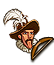 Longbowman Deserter