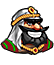 Treacherous Thief