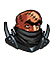 Scarred Thief