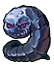 Corrupted Boulder Worm