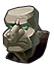 Library Golem