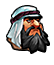 Battle Hardened Sailor